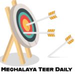 jowai lad|Teer Counter Results.